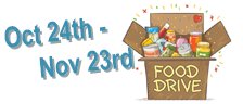 Food Drive